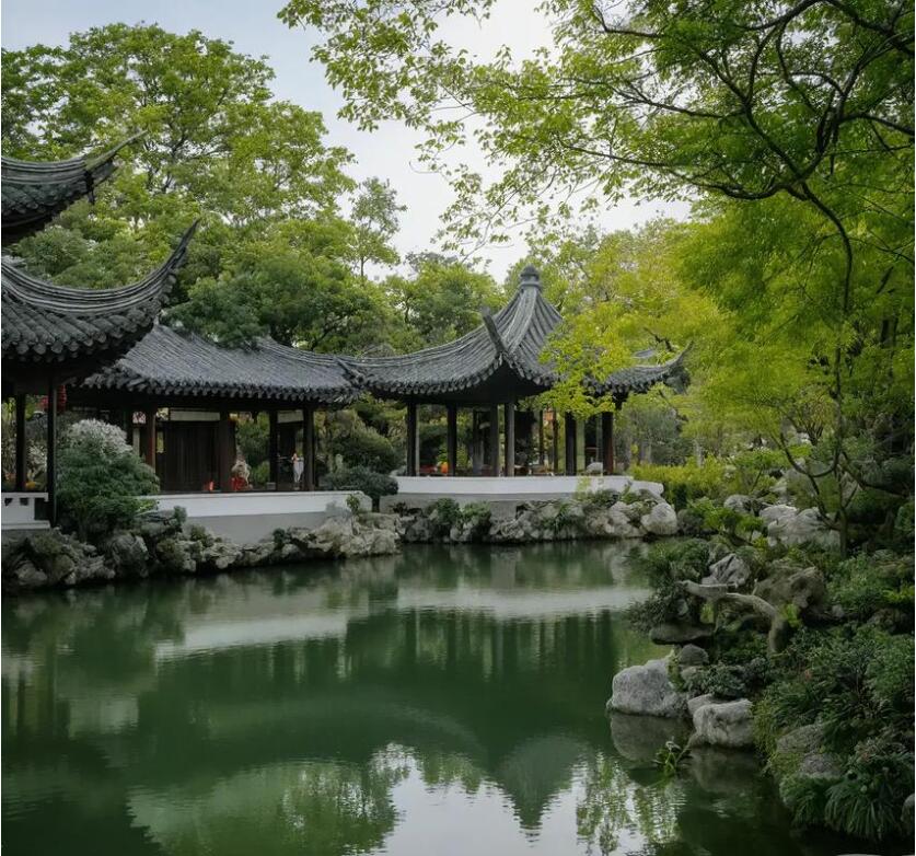 霸州雨韵土建有限公司