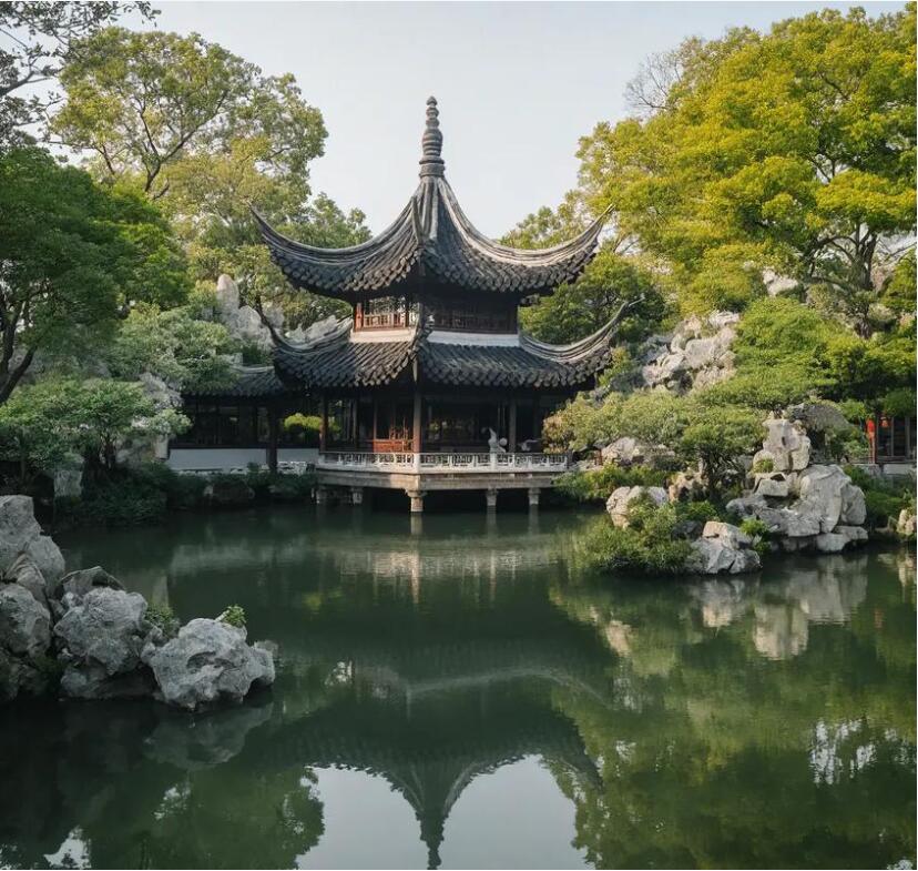 霸州雨韵土建有限公司